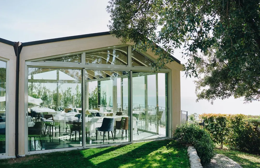 Golfo dei Poeti Relais&Spa-1